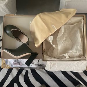 Wandler “casta” mules